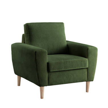 Ikea velvet green discount chair